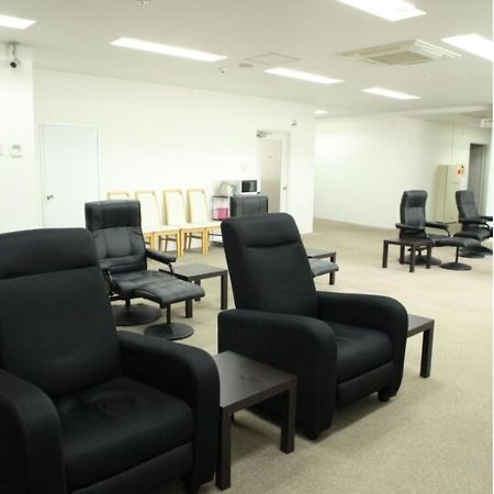 Frame Hotel Sapporo - Vacation Stay 92372 Kültér fotó