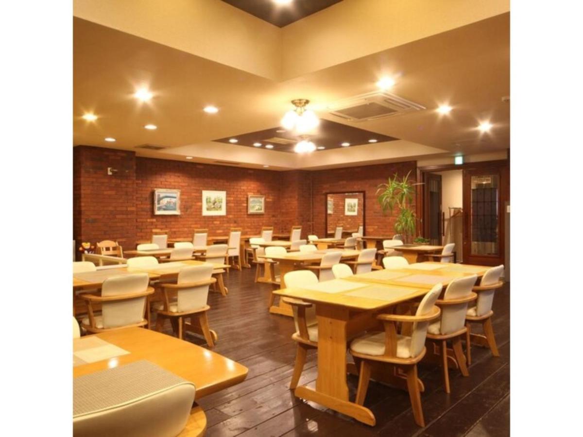 Frame Hotel Sapporo - Vacation Stay 92372 Kültér fotó