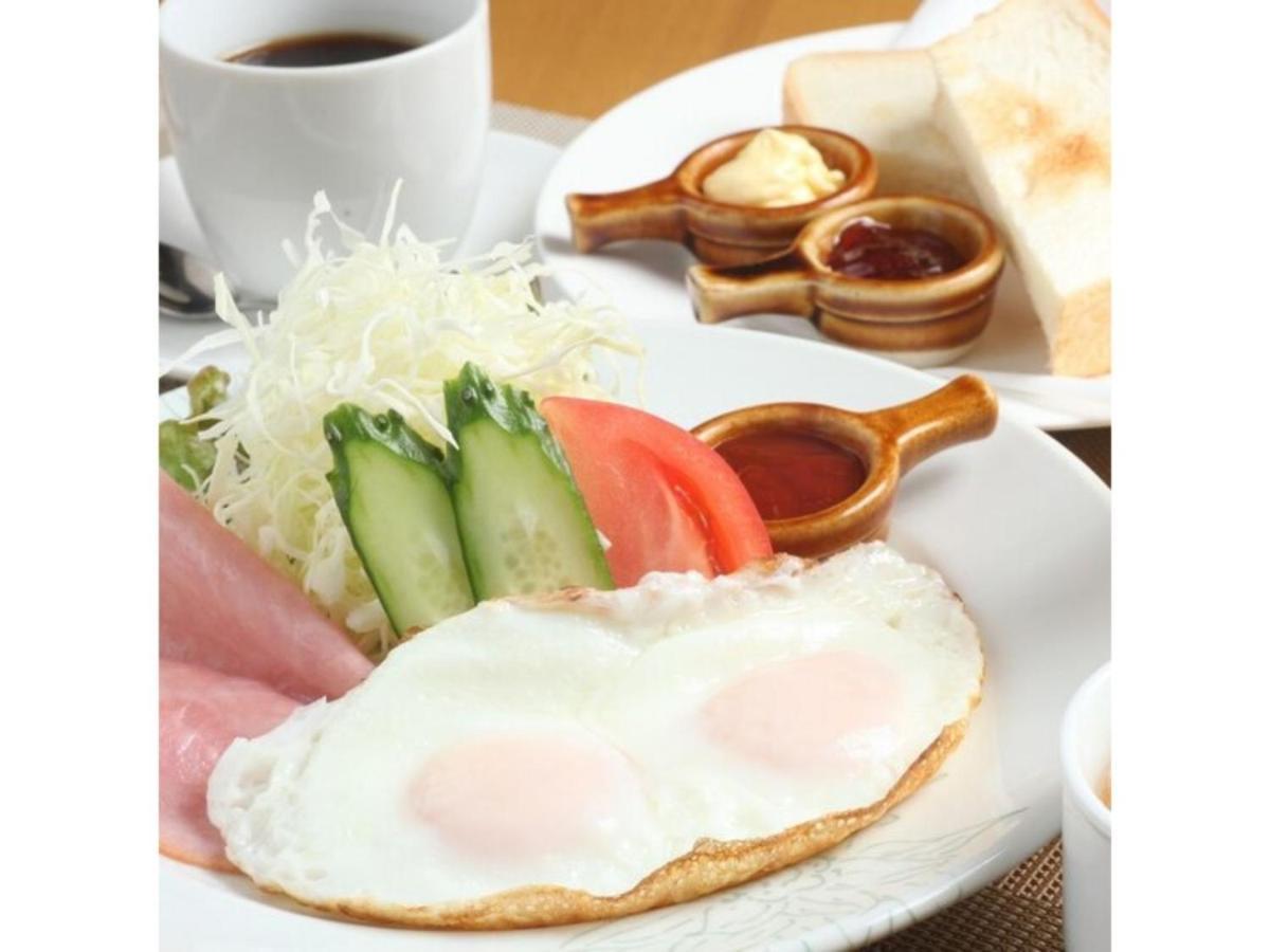 Frame Hotel Sapporo - Vacation Stay 92372 Kültér fotó