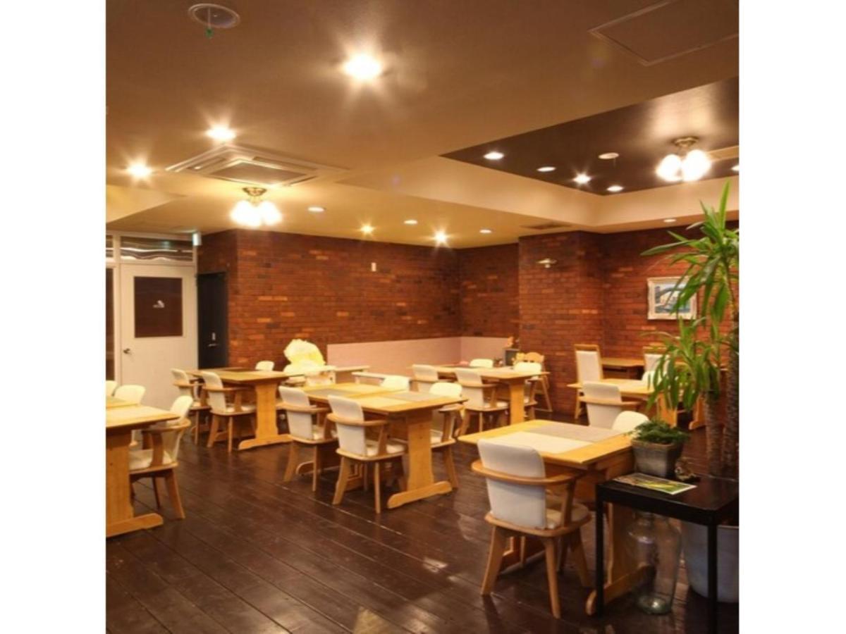 Frame Hotel Sapporo - Vacation Stay 92372 Kültér fotó
